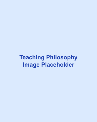 Teaching Philosophy